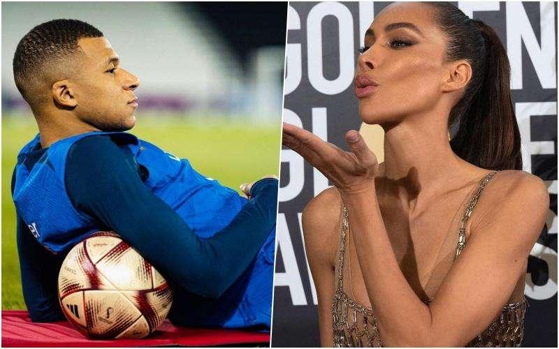 Mbappè, chi è la fidanzata del campione francese? "Prima era un uomo"