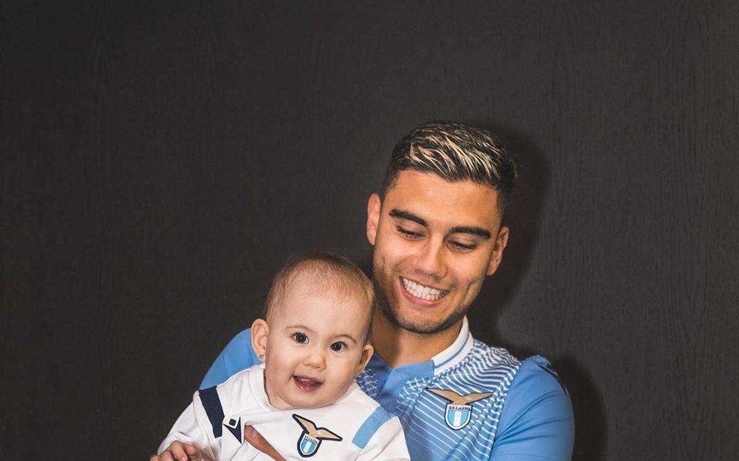 Lazio, Andreas Pereira: "Mi sto innamorando di questa città" - VIDEO