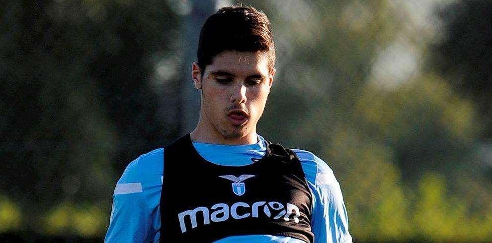 Lazio, Pedro Neto: "Felicissimo per l'esordio, sono grato ai tifosi" - FOTO