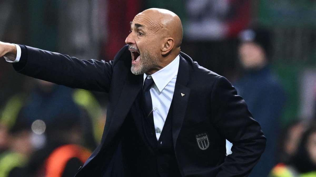 Italia, Spalletti spiega: "Convocazioni fatte al 70/80%. I dubbi sono..."