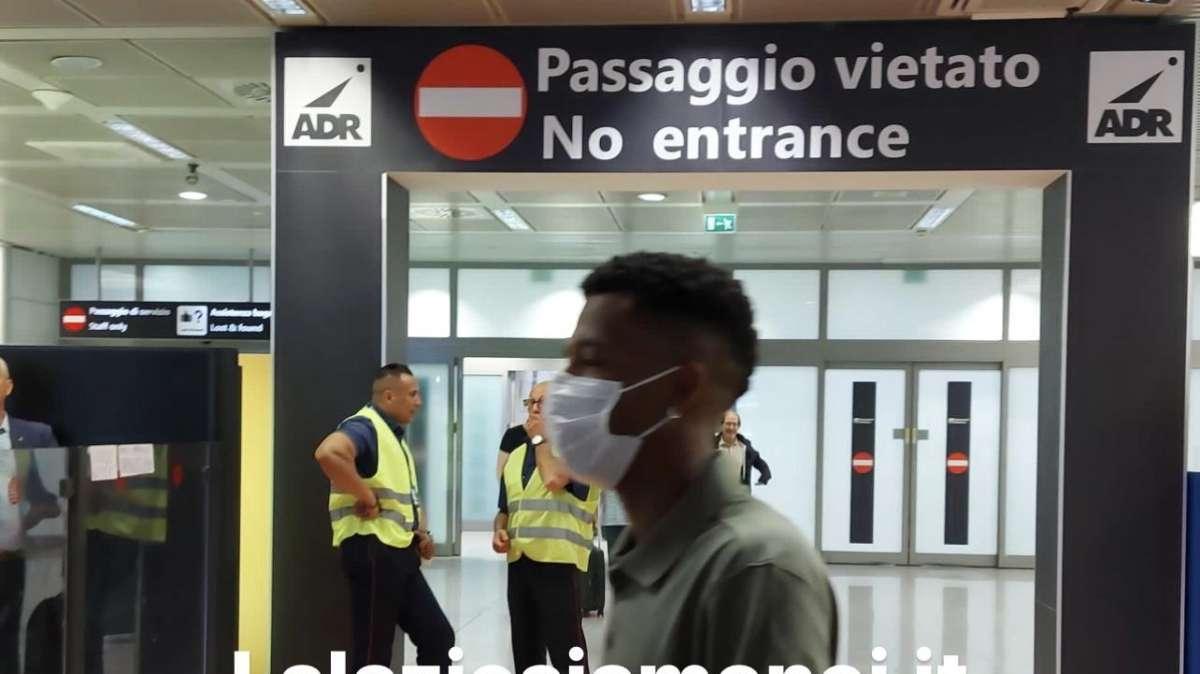 Lazio, Marcos Antonio è il 34esimo brasiliano della storia. Ma l'Argentina...