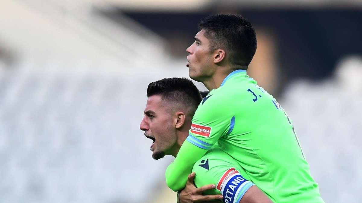 FORMELLO - Lazio, Sergente presente! Torna Correa, Marusic rimane dietro