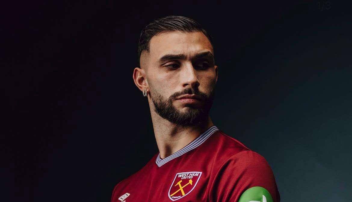 Ex Lazio | Castellanos, subito addio al West Ham? Cosa succede