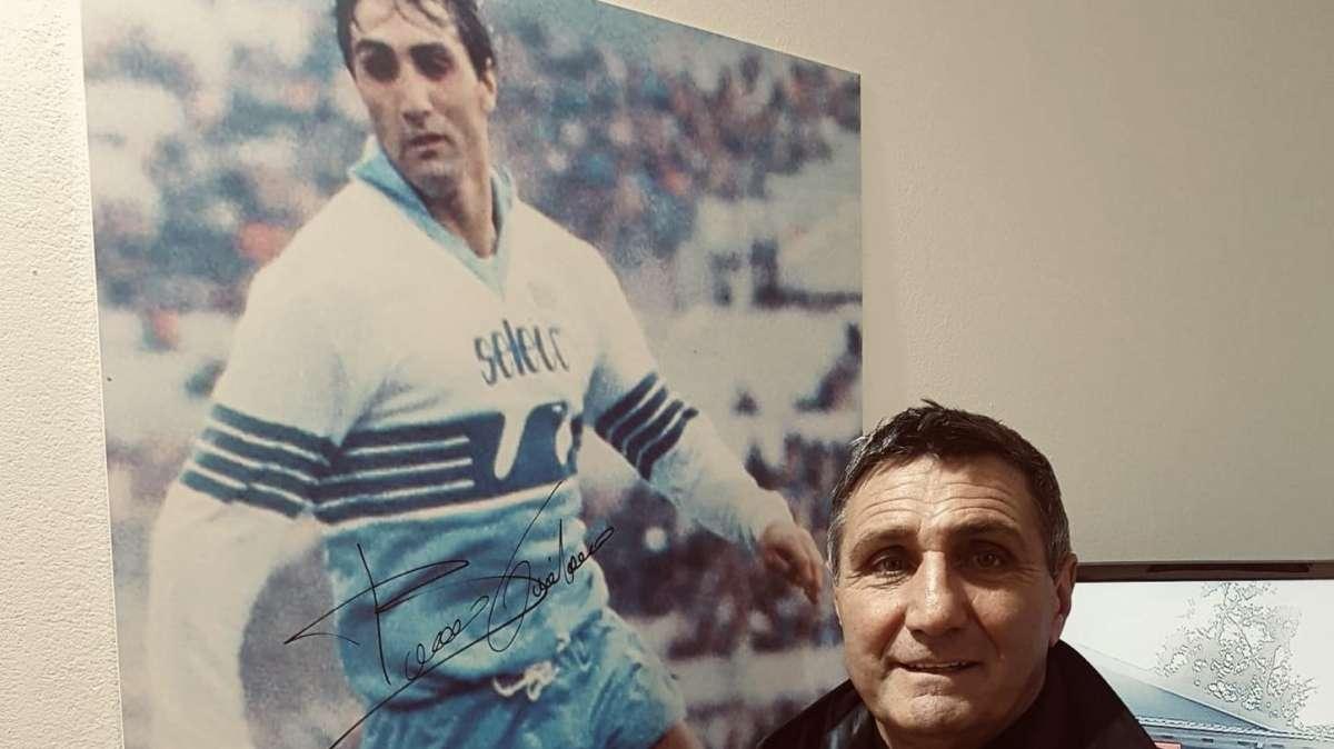 Lazio, Giordano: "C'è qualche scricchiolio nell'ambiente biancoceleste"
