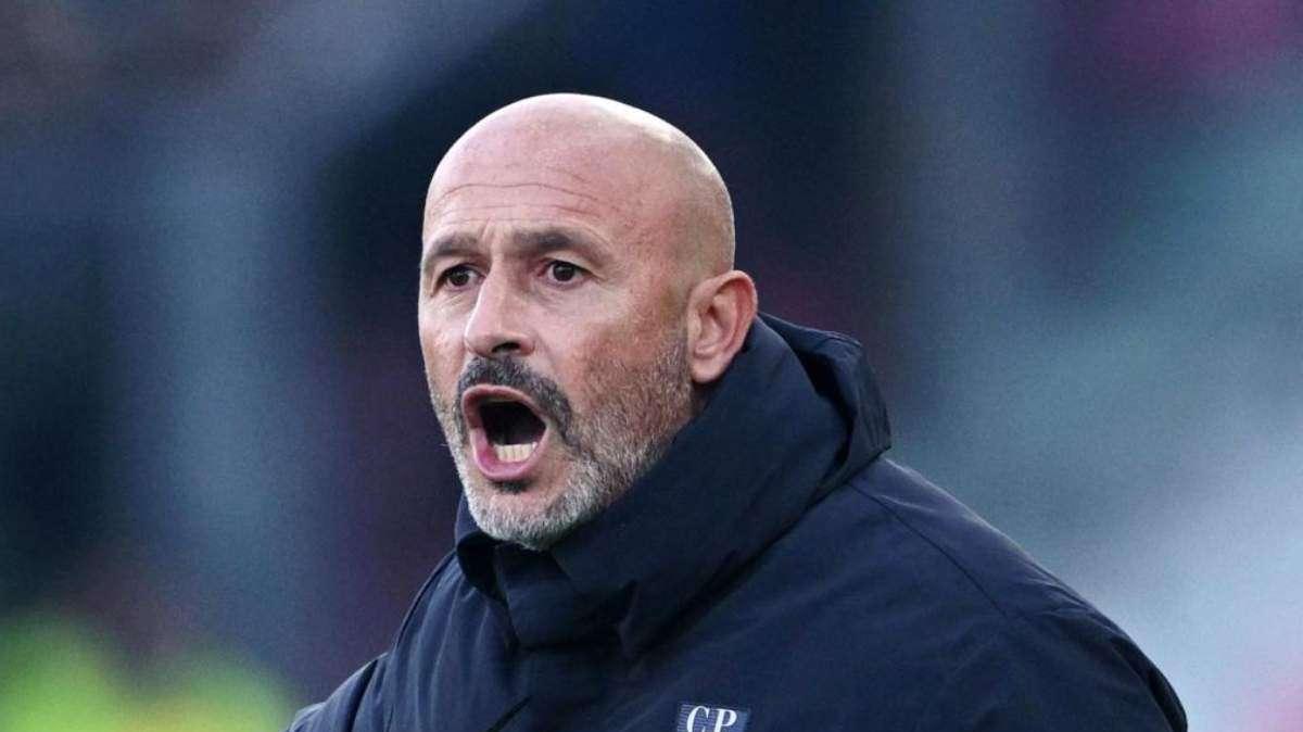 Bologna, Italiano e la maledizione dell'Olimpico: i precedenti