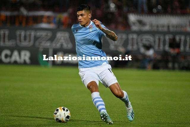 Cluj - Lazio, le pagelle dei quotidiani: male Strakosha, peggio Caicedo e Correa