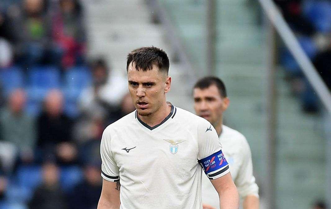 Lazio, la nuova vita di Patric: dalla panchina alla rinascita da regista
