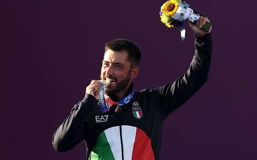 Tokyo 2020, Italia inarrestabile: altre due medaglie nella mattinata