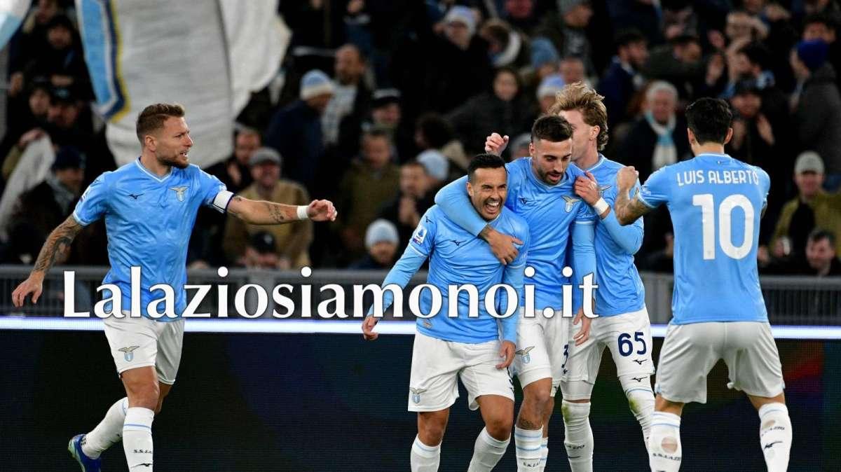 SONDAGGIO - Lazio - Cagliari, ecco il vostro migliore in campo: vincitore a sorpresa