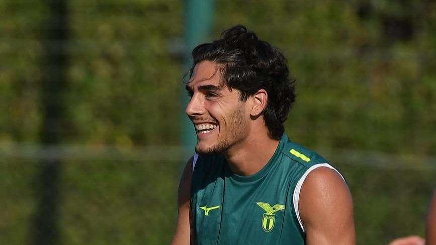 Calciomercato Lazio | Dalla Grecia: "Cancellieri piace all'Olympiakos"