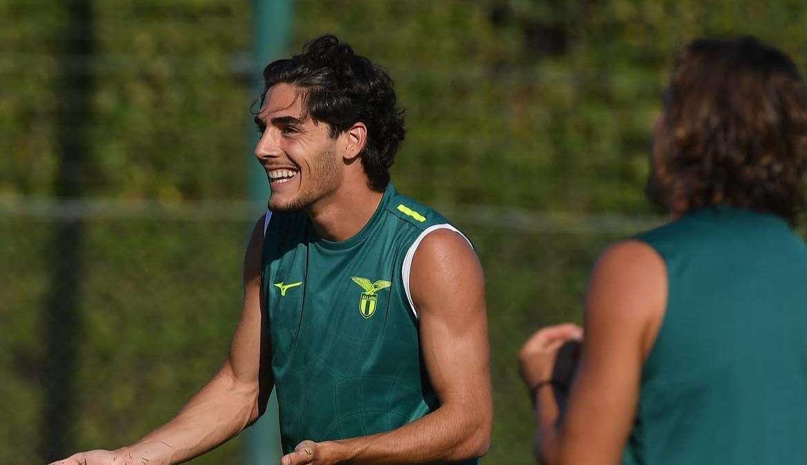 Lazio, Cancellieri o Noslin come vice Isaksen? Sarri ha già deciso