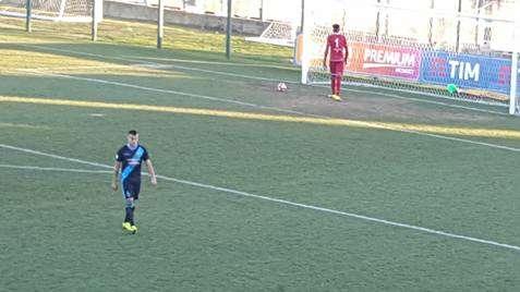 PRIMAVERA - Lazio, basta una Spallata di Portanova: Bonatti chiude secondo il girone d’andata