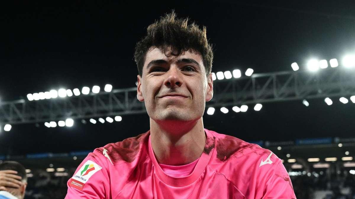 Lazio, Motta finalmente: "Vi svelo il segreto dietro ai rigori..."