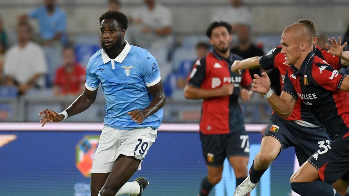 Calciomercato Lazio | Dia a un passo dal Rennes: operazione in chiusura