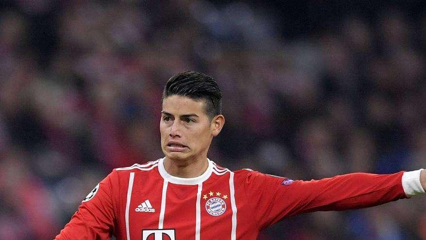 Lazio, Orsi boccia James Rodriguez: "Non lo prenderei mai!"