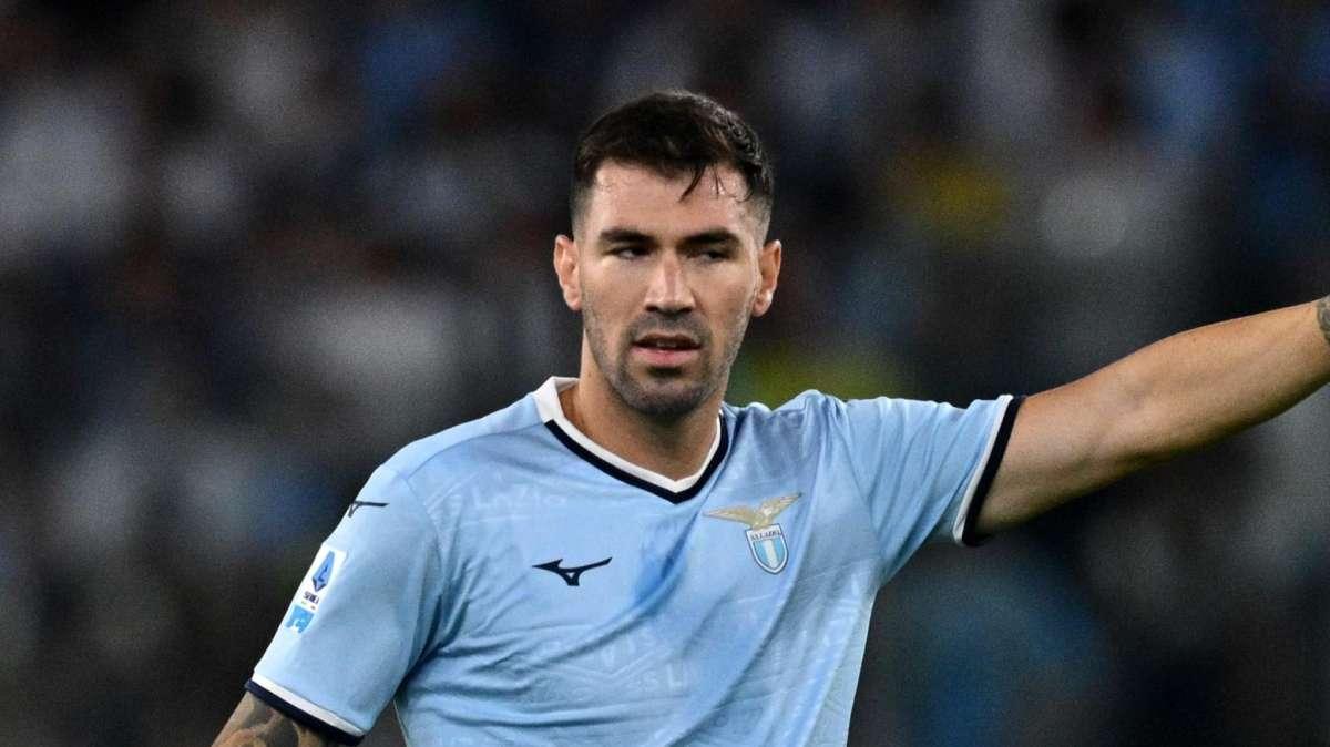 Lazio, Romagnoli capitano: il sogno di una vita. E presto l'incontro con Nesta