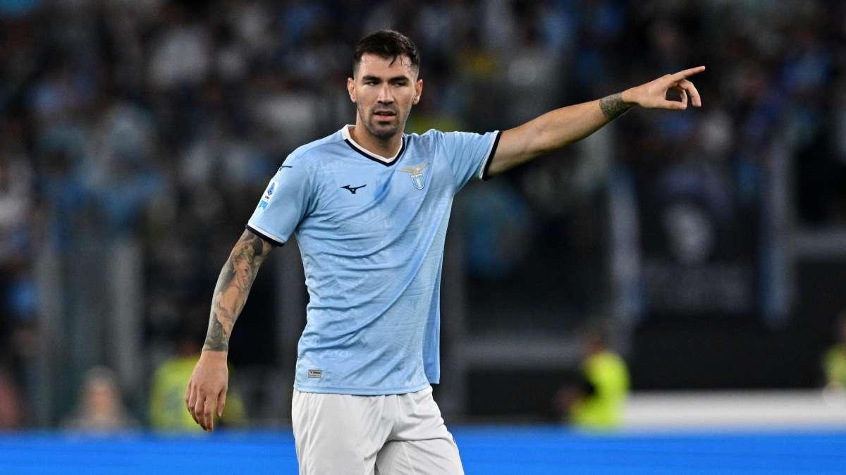 Lazio, Stramaccioni e l'aneddoto con Romagnoli: "Mi fece piangere..."