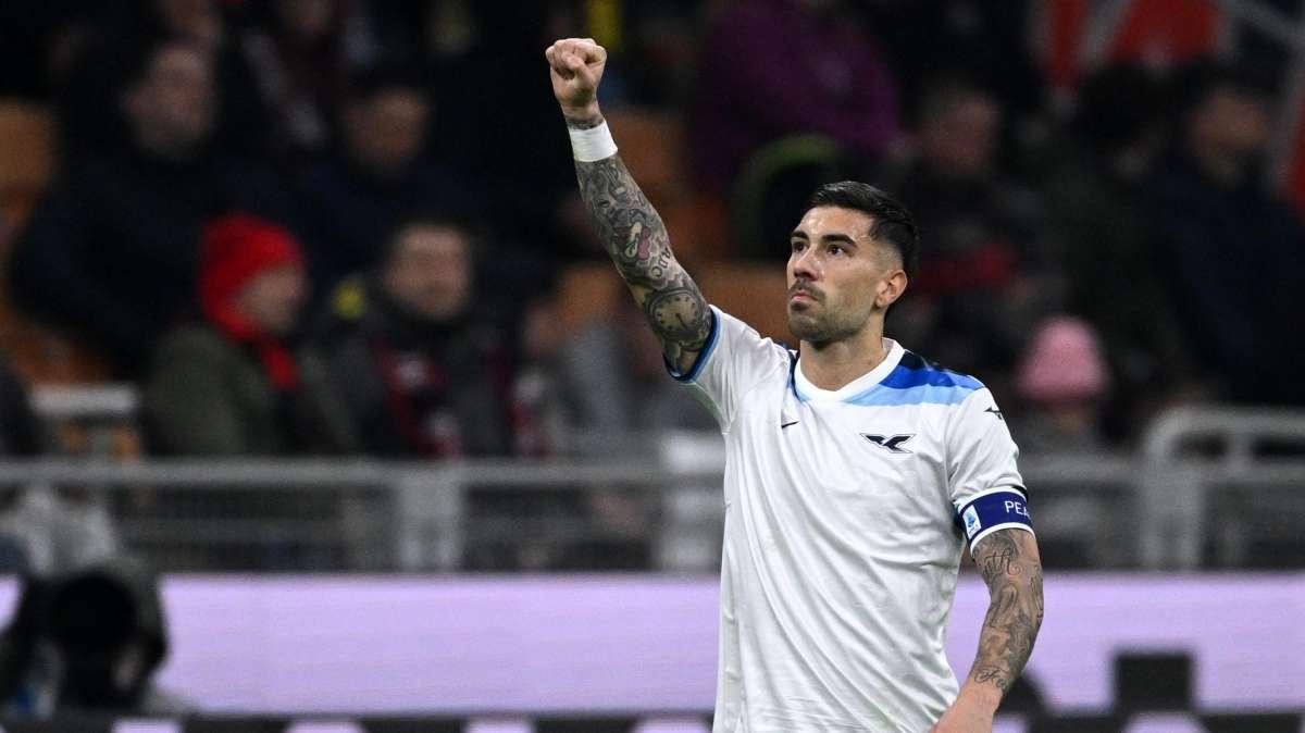 Lazio - Udinese, le formazioni ufficiali: la scelta su Zaccagni 