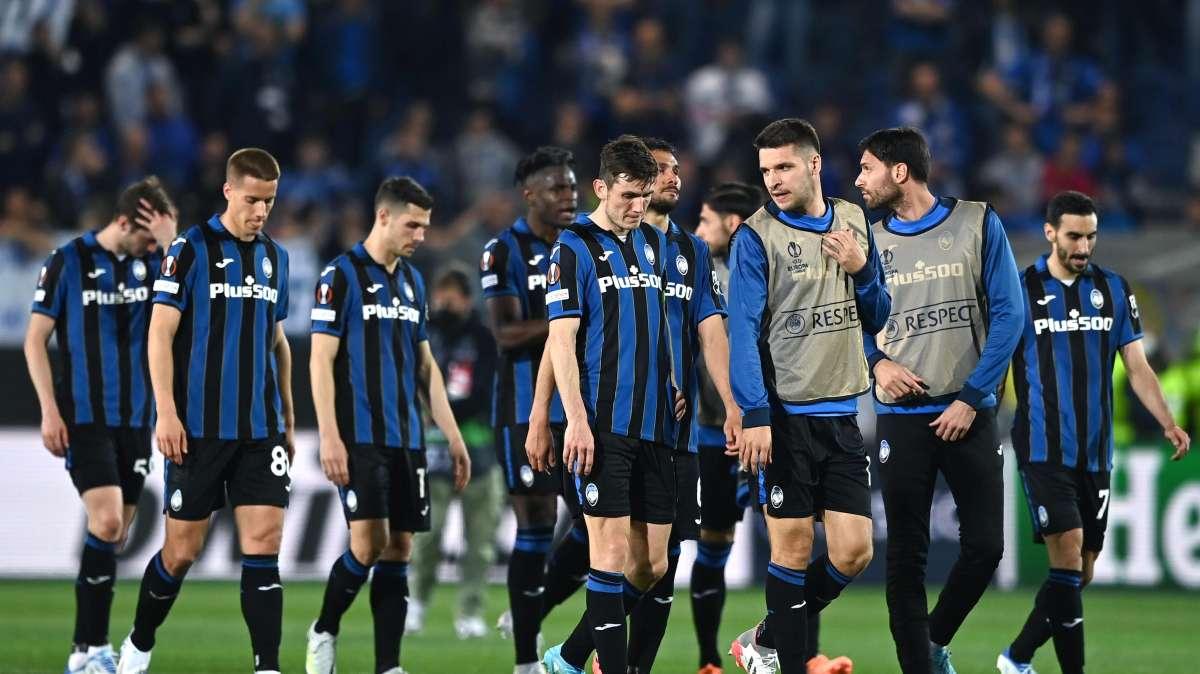 Atalanta, Marino: “Non c’è serenità, abbiamo fatto due passi indietro”