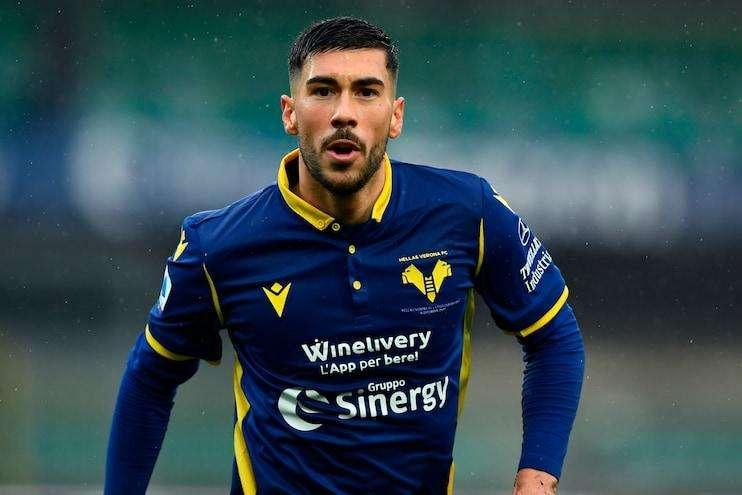 Lazio, Zaccagni arricchisce l'anima italiana: freccia biancoceleste per Mancini