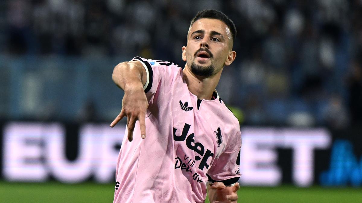 Calciomercato Lazio | Zhegrova: "Sono rimasto perché amo la Juve"