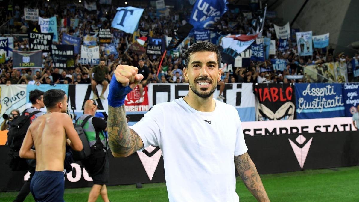 Lazio, Zaccagni al top: la "cura" Gattuso lo ha rigenerato