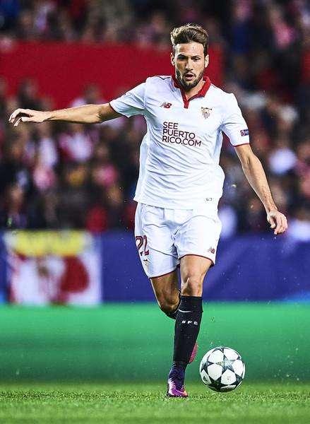 Calciomercato Lazio, per la trequarti spunta Franco Vazquez del Siviglia