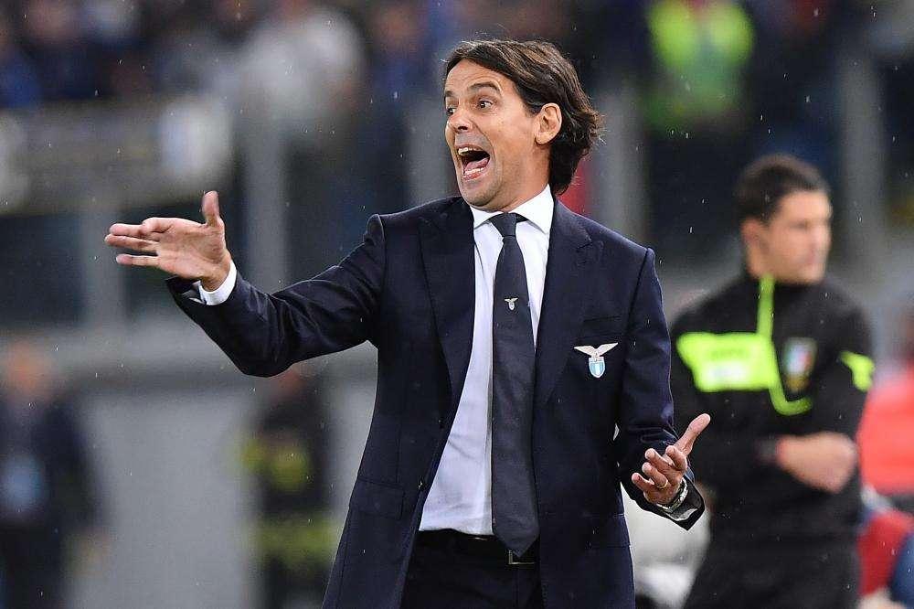 Lazio, non perdere la testa: finora nessuna rimonta. Eppure nella scorsa stagione...