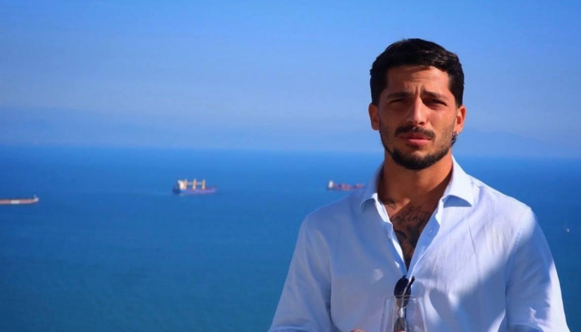 Steri: "Gli inizi alla Roma, Inzaghi e il disamore a causa della società"