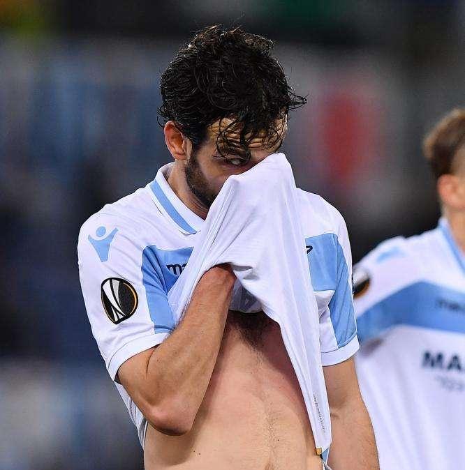 INFERMERIA - Lazio, quanti infortuni: la situazione