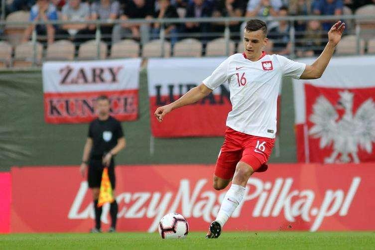 Nazionali, Dziczek non delude: sempre titolare nella Polonia U21