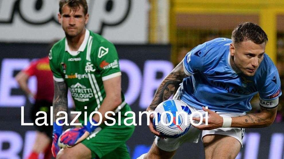 Serie A, classifica marcatori: Immobile capocannoniere
