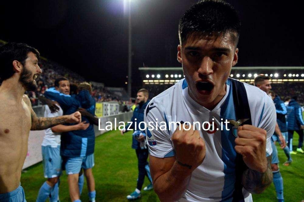 Cagliari - Lazio, i numeri del match: Jony da record, Maran smentito