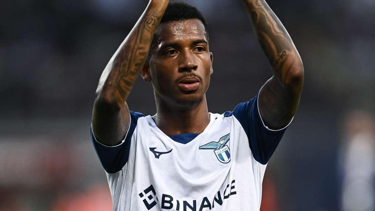 FORMELLO - Lazio, Sarri 'candida' Marcos Antonio per la Samp. E Pedro ci prova...