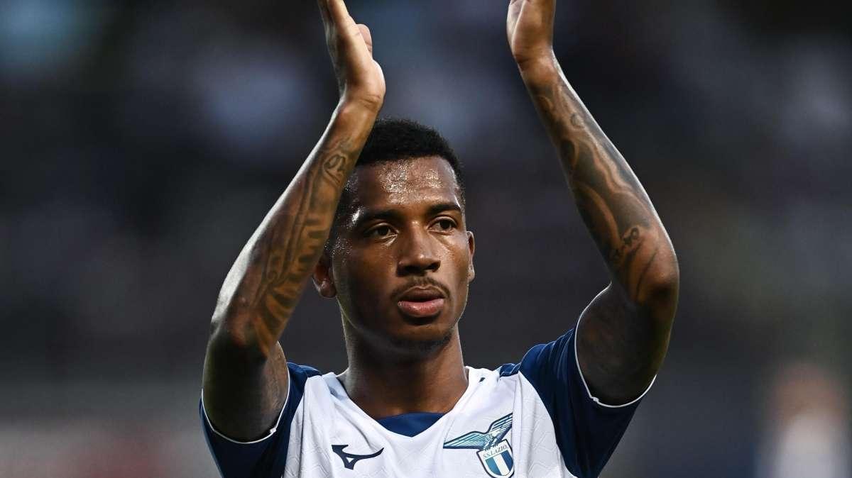 Amarildo: "La Lazio ha tutto per puntare in alto. Marcos Antonio? Gli serve solo del tempo"