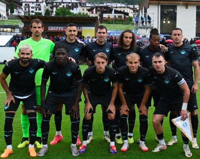Calciomercato Lazio | La lista dei 25 blocca le entrate: la situazione e il regolamento