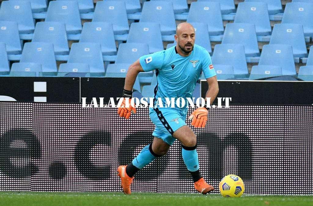 Spezia - Lazio, Reina parla da leader: "Punti sofferti, bene la mentalità. Ci attende una finale" - FT