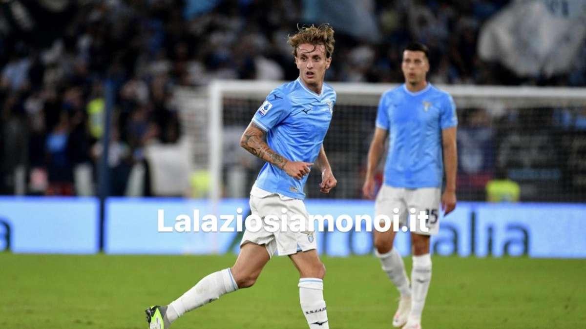 Lazio, Orlando: "Milan? A San Siro per i biancocelesti sarà molto difficile"
