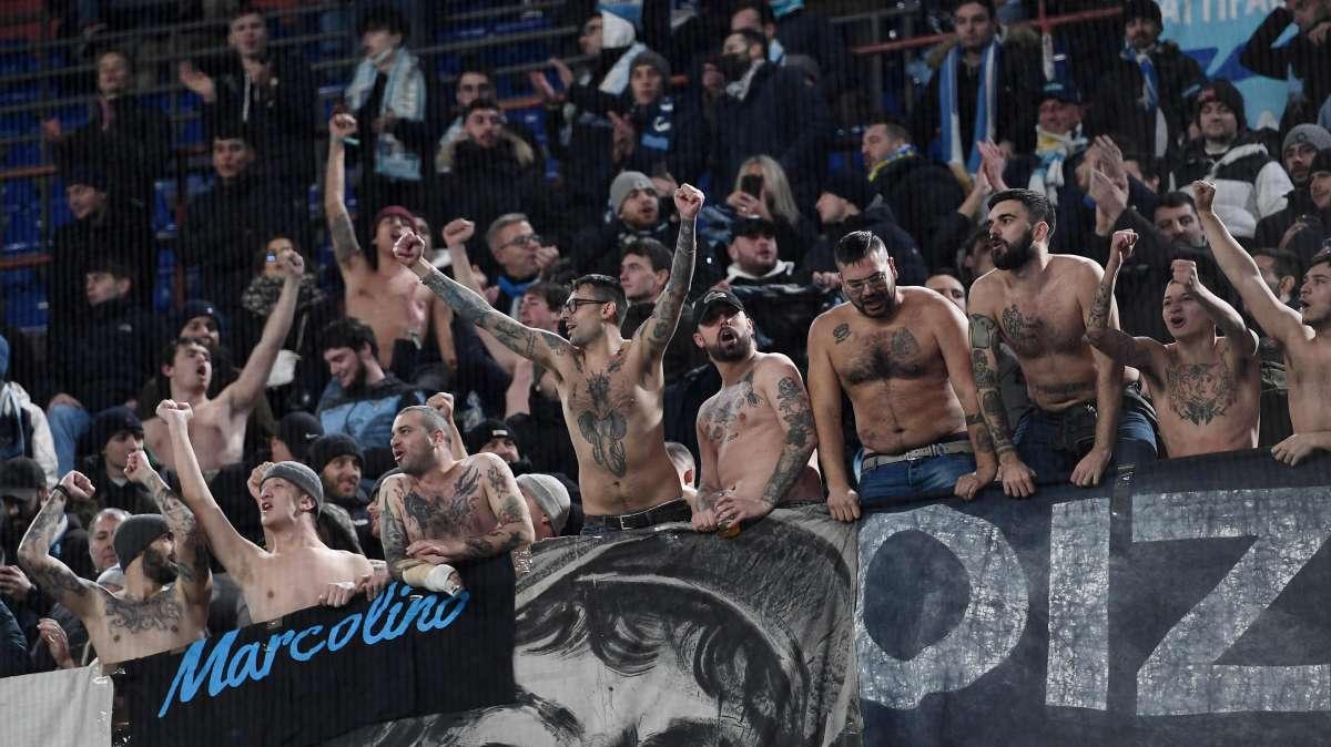 Sampdoria - Lazio, quanti laziali a Marassi! Il numero dei biglietti venduti