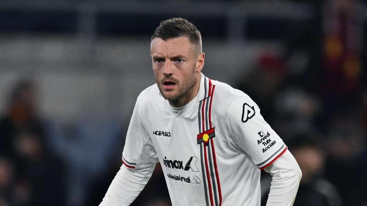 Cremonese, ultima chiamata contro la Lazio: Giampaolo spera in Vardy
