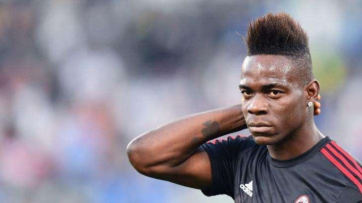 ESCLUSIVA - Balotelli e l'intrigo Lazio tra Raiola, le confidenze agli amici e una casa vicino Formello