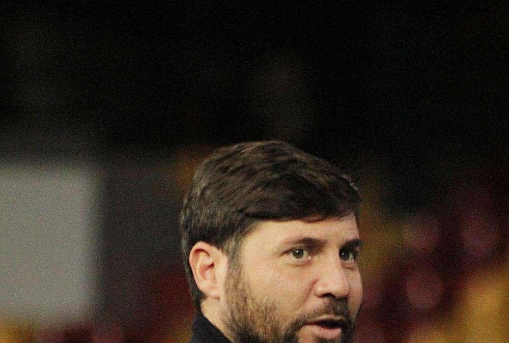 Benevento, Foggia: "Mi incuriosisce la Lazio di Sarri, il suo gioco è una sentenza"