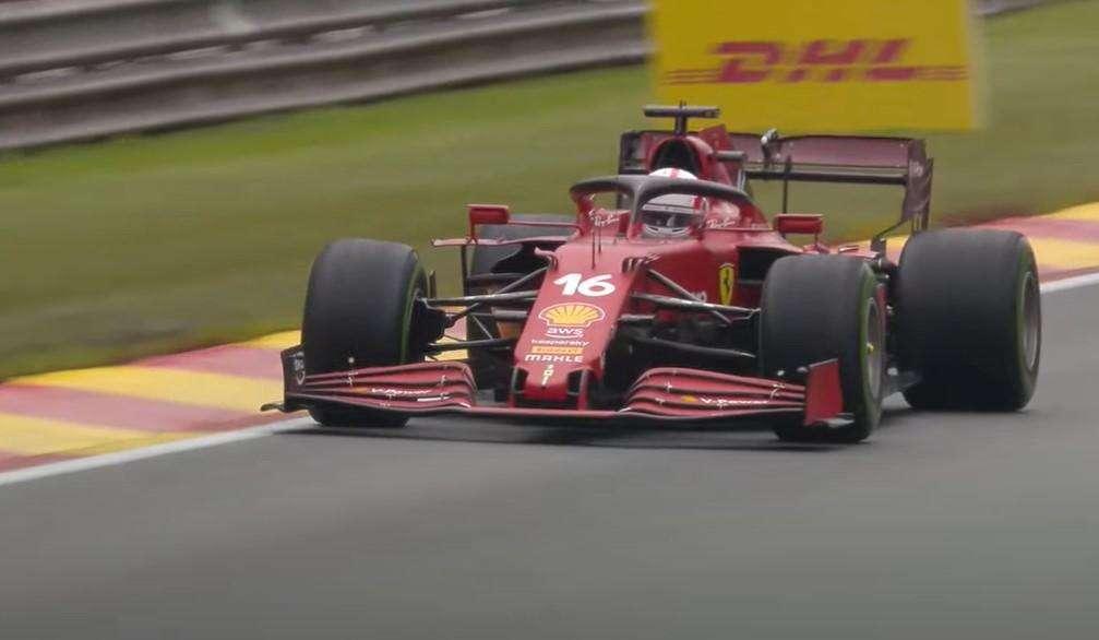 F1 | Ferrari, il nuovo motore: Leclerc mette già le mani avanti