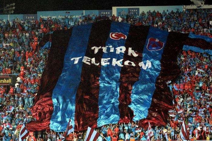 L'AVVERSARIO - La Tempesta del Mar Nero pronta ad infuriare sui biancocelesti