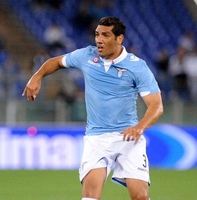 Lazio, buon compleanno Andrè Dias: gli auguri della società