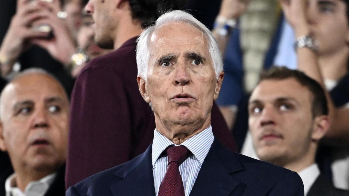 Malagò: "Mesi incredibili, dobbiamo fare qualcosa di coraggioso"
