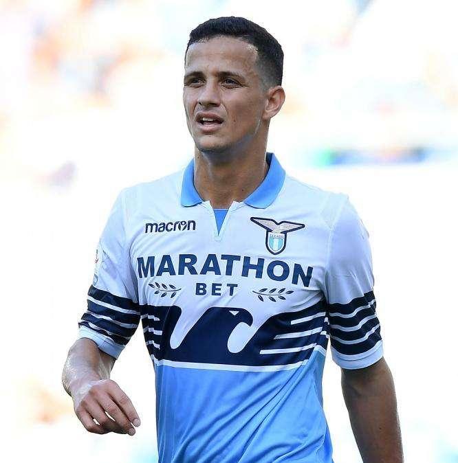 Lazio, Luiz Felipe tra sogni e realtà. La madre: "Lui un predestinato"