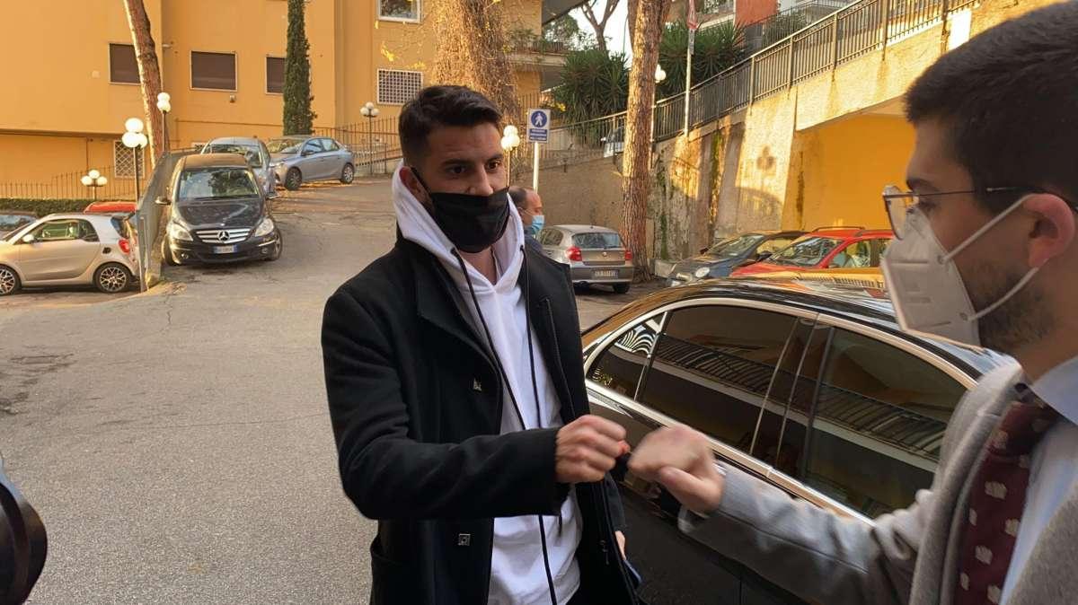 Lazio, Musacchio torna alle origini: scelto il suo nuovo numero di maglia