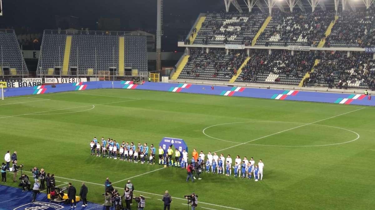 RIVIVI DIRETTA - Empoli-Lazio 0-2, Guendouzi e Zaccagni regalano la vittoria ai biancocelesti