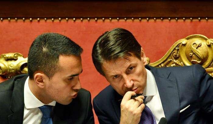 Politica / Manovra, lettera Ue a Italia: "Piano non conforme"
